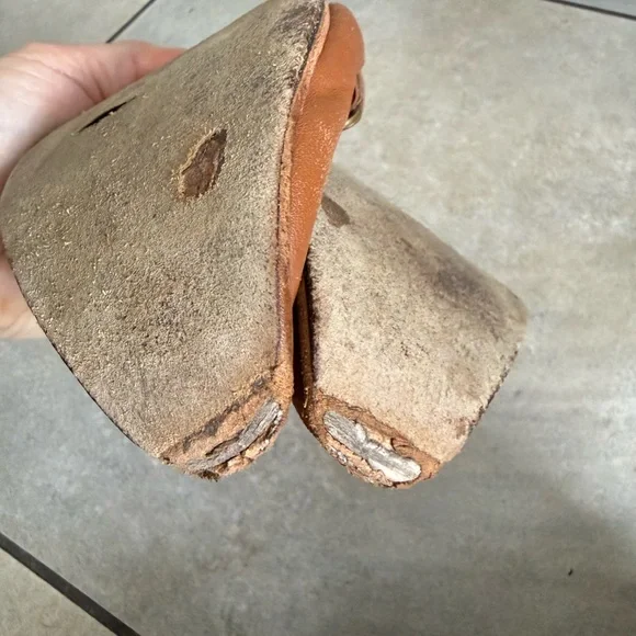 Tory Burch Jessa loafers 6.5 - Picture 9 of 11